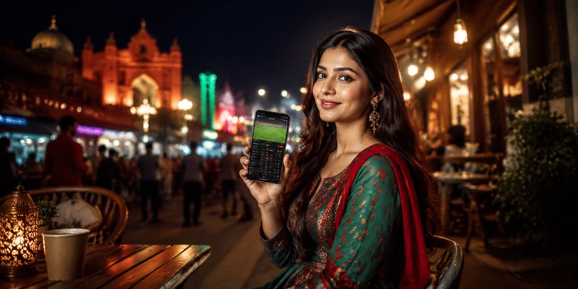 কুমিল্লার স্পোর্টস বেটিং লাল সবুজ থিম বাংলাদেশ