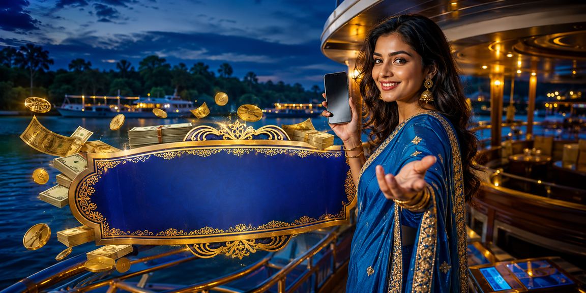 খুলনার ক্যাশব্যাক বোনাস বাংলাদেশ মডেল