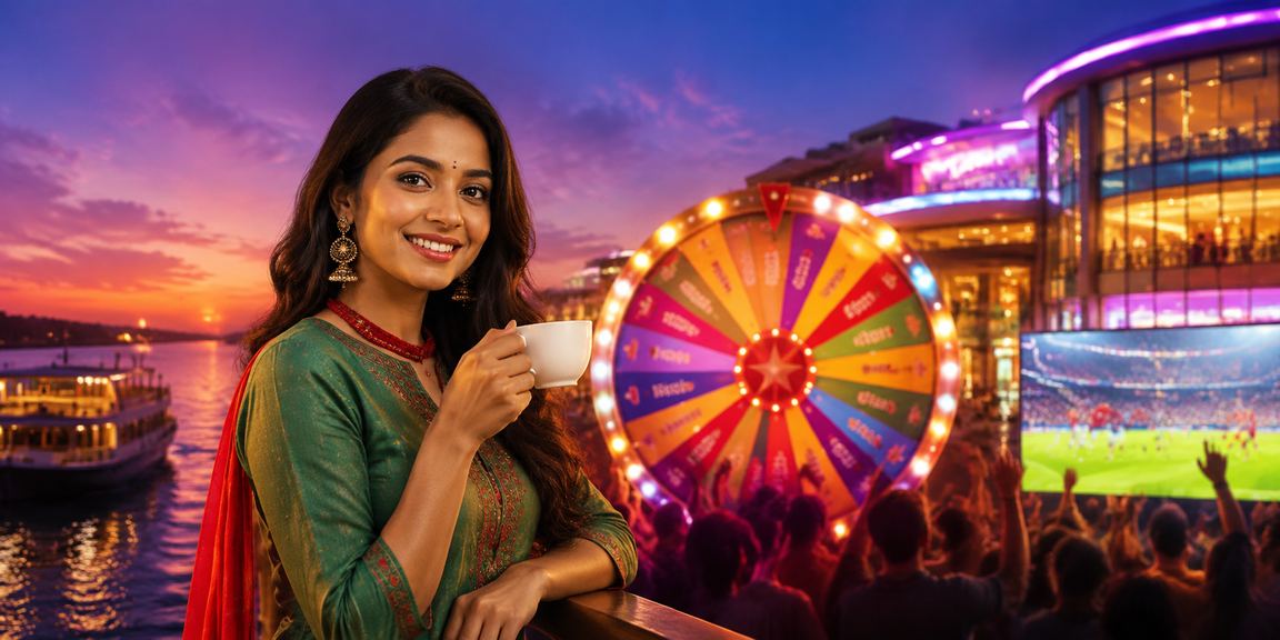 খুলনার নিয়ন রুলেট গেম অনলাইন