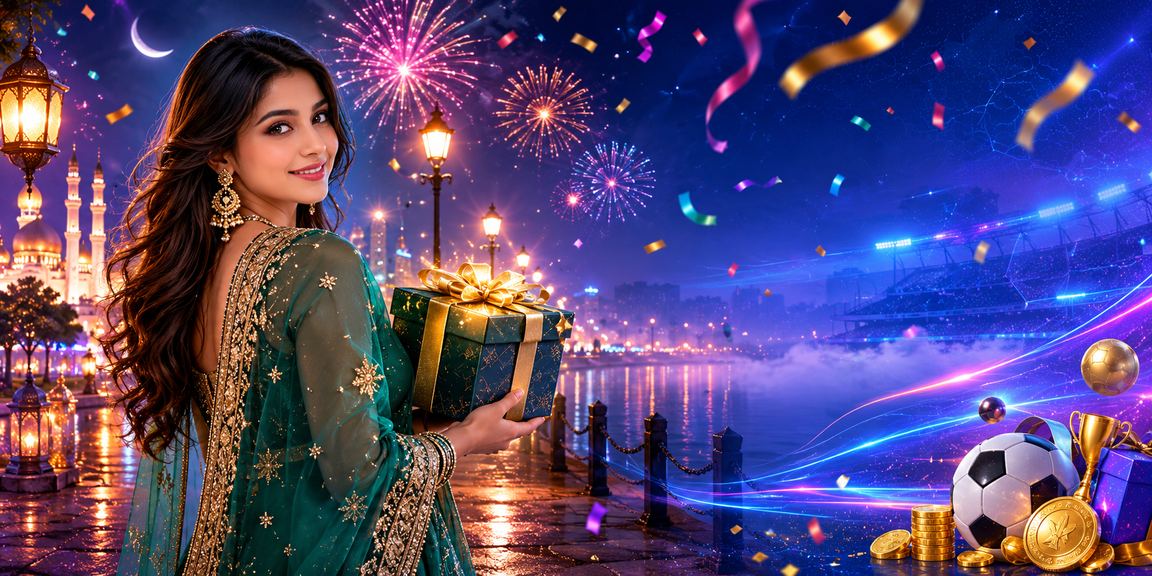 রংপুরের ঈদ উৎসব ক্যাসিনো বিনোদন